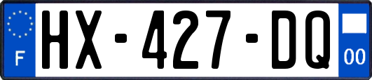 HX-427-DQ