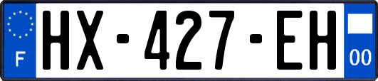 HX-427-EH