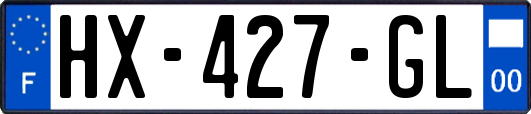 HX-427-GL
