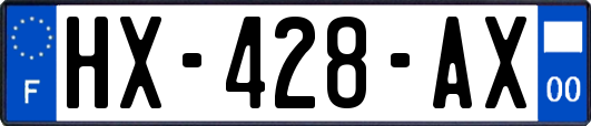 HX-428-AX