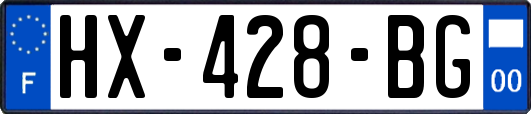 HX-428-BG