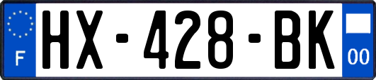 HX-428-BK