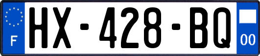 HX-428-BQ
