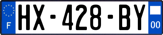 HX-428-BY
