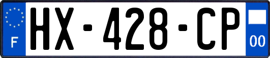 HX-428-CP