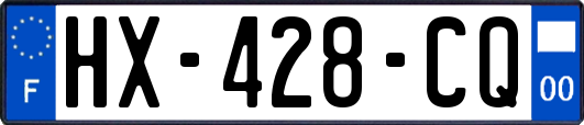 HX-428-CQ