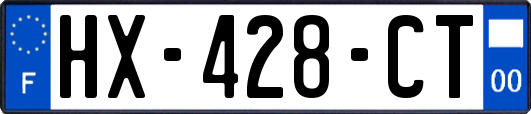 HX-428-CT