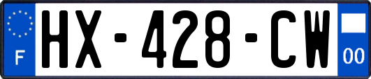 HX-428-CW