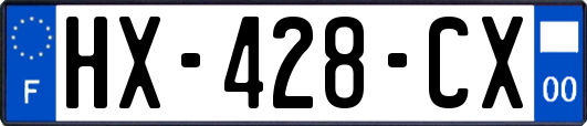HX-428-CX
