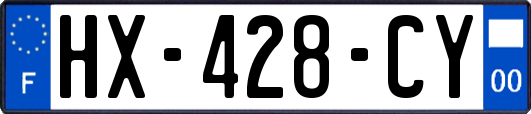 HX-428-CY