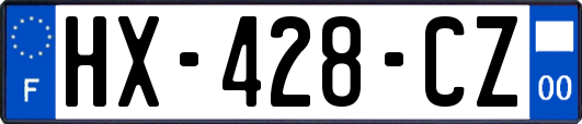 HX-428-CZ