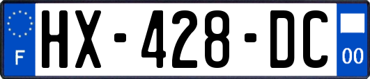 HX-428-DC