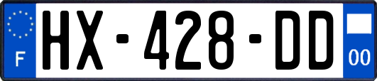 HX-428-DD