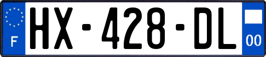 HX-428-DL