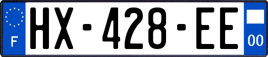 HX-428-EE