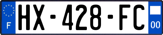 HX-428-FC