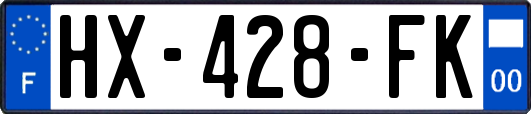 HX-428-FK