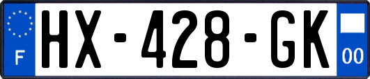 HX-428-GK