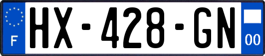 HX-428-GN