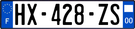HX-428-ZS