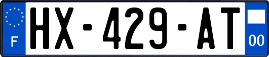 HX-429-AT