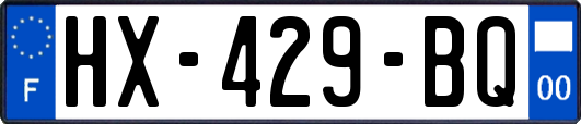 HX-429-BQ