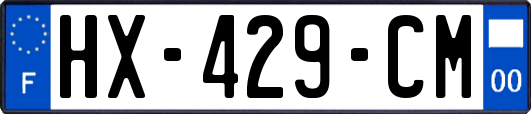 HX-429-CM