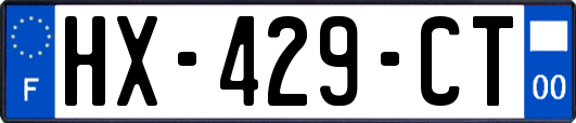 HX-429-CT