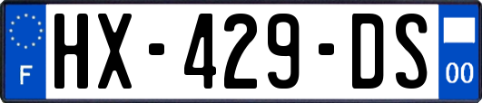 HX-429-DS