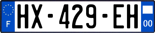 HX-429-EH