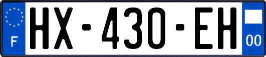 HX-430-EH