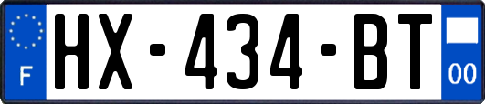 HX-434-BT