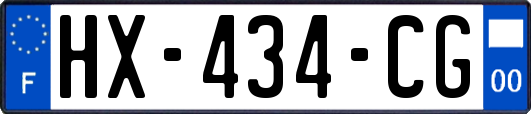 HX-434-CG