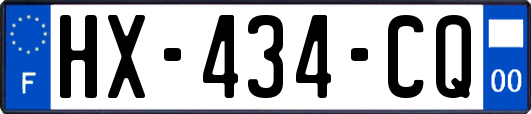 HX-434-CQ