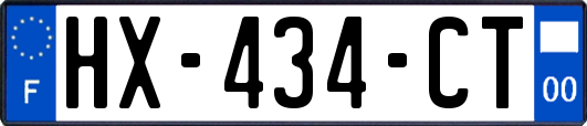 HX-434-CT