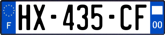 HX-435-CF