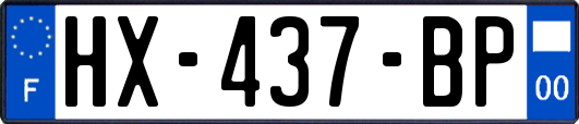 HX-437-BP
