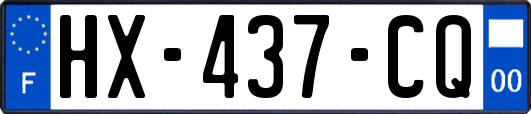 HX-437-CQ