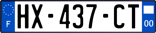 HX-437-CT