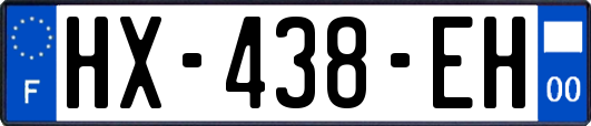 HX-438-EH