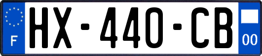 HX-440-CB