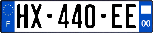 HX-440-EE