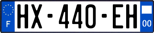 HX-440-EH