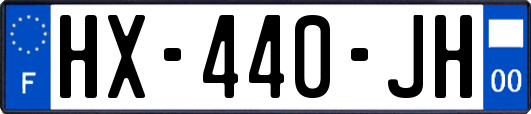 HX-440-JH