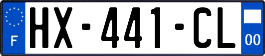 HX-441-CL