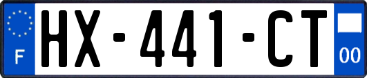 HX-441-CT