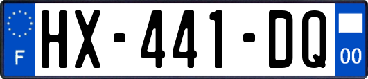 HX-441-DQ