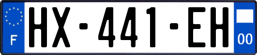 HX-441-EH