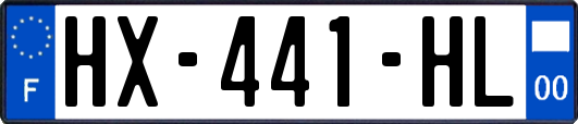 HX-441-HL