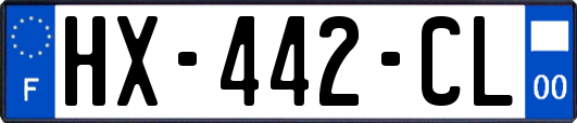 HX-442-CL